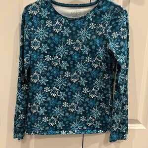 Talbots - x-small shirt